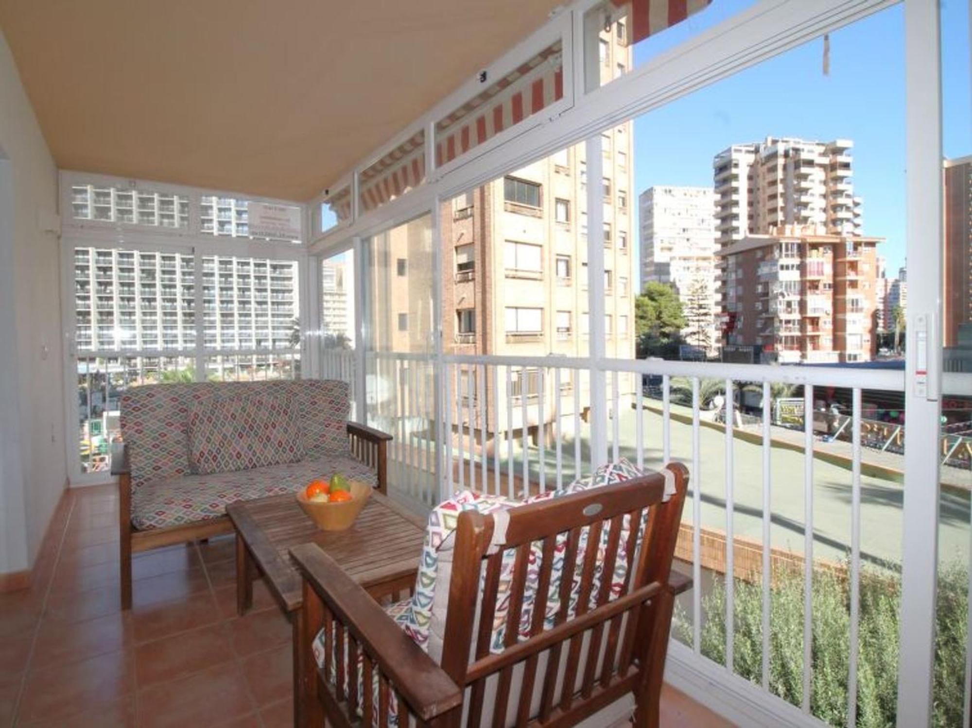 Global El Junco - By Global Holidays 8423 Hébergement de vacances *
